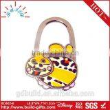 Made in China Bee Portable Bag Hook