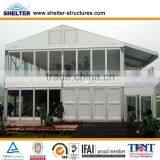 20x30m Double Floor Marquee For Events, Events Double Floor Marquee For Sale