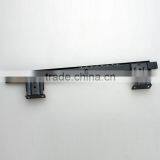 Top Quality 2-fold Ball Bearing Computer Keyboard Slide Rail thumbnail-4