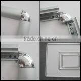 New Style Aluminium Snap Photo Frame thumbnail-5