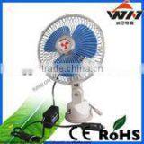 Strong Suction Full -guard Car Fan thumbnail-1