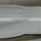 Customized Red Soccer Socks With Oem Service thumbnail-4