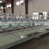 915 Flat Embroidery Machine thumbnail-2