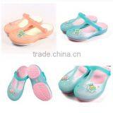 China Women Rubber Sandal Slipper thumbnail-4