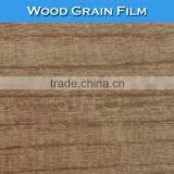 Wholesale Self Adhesive Texture PVC Wooden Grain Effect Wooded Film thumbnail-5