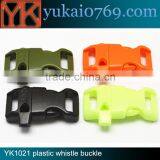 Yukai Luggage & Bag Accessories Plastic Side Release Buckle Clasps Wholesale thumbnail-4