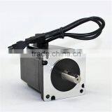 10.5NM 7.5A 2 Phase NEMA34 86mm Cheap China Close Loop Cnc Stepper Motor Kit With Driver thumbnail-2