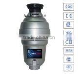 Food Waste Disposers