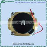 High Quality Accessories Parts Oil Stop Solenoid Valve JOY 8816 4355 for Ingersoll-Rand Screw Air Compressor