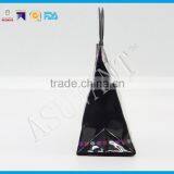 Custom Design Gift Dedicated Hard Plastic Portable Shopping Bags thumbnail-3