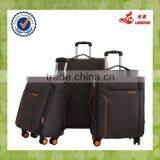 Hot Selling Eva With Nylon Material 20"24"28" 3pcs EVA Trolley Luggage thumbnail-1