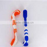 Dog Chew Toy Teeth Cleaning Bite Toy Dog Treat Training Toy TPR/PP thumbnail-1