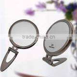 20x Magnifying Travel Mirror, Powerme Travel Mirrors, Folding Handheld Makeup Mirror