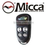LED display 4buttons Learning code remote control, Car alarm transmitter, Universal remote control (RT774)