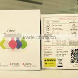 Household Mini Size Baby Body Thermometer With Bluetooth Tracker thumbnail-6