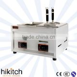 commercial snack equipment gas oden cooking machine/ pasta cooker