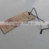 Garment Paper Tag Printing