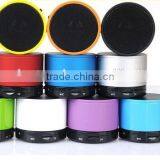 2015 New Design Portable Mobile Mini Speaker , Mini Car Bluetooth Speaker