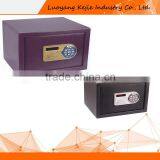 Electronic Digital Steel Safe Box Fireproof Safes Combination Bank Safe Box thumbnail-1