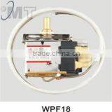 WPF Style Refrigerator Thermostat