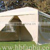 3*3m steel frame folding gazebo tent for outdoor use                        
                                                Quality Choice