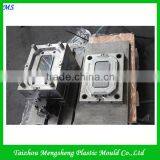 Plastic Food Crisper Mould& Injection Mould/Reusable Food Containers/Keeping Food Fresh Box thumbnail-2