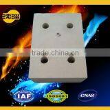 Bottom Clay Brick Red Fire Brick Lining Refractory Brick