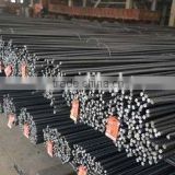 wholesale hot rolled carbon steel round bar made in China