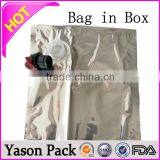 Yason Bag in Box Juice Plastic Bag in Box Dispenser 3l Bag in Box Juice thumbnail-2