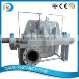 API610 BB3 Horizontal Centrifugal Double Suction Chemical Pump