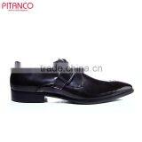 High Quality Monk Straps Mens Dress Shoe thumbnail-2