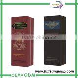 Gift Foldable Cardboard Strong Box Wine thumbnail-5