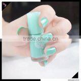 Water Based Amazing Nail Polish/ Peelable Nail Polish