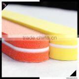 DOUBLE Sided Grit Colorful Nail File Personalized Nail Files thumbnail-2