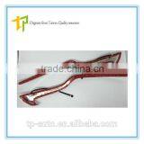 China High Quality Headlight Eyebrow/ Car Head Lamp Eyebrow for Focu s thumbnail-2