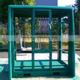 China OEM Sheet Metal Fabrication, Customized Welding Service for Lifting Room thumbnail-1