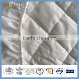 Waterproof 28*52" Bamboo Quilted Crib Mattress Protector Supplier's Choice thumbnail-3