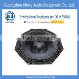 15 Inch Bass Subwoofer 450W RMS Woofer Speaker Driver thumbnail-2