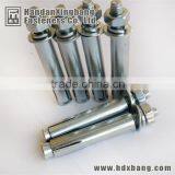 M6 Expansion Anchor Bolt Manufacturer in Hebei Handan