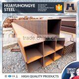 Low Price BI Square Steel Tube thumbnail-4