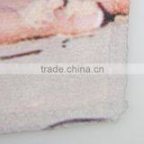 2016 Hot Sell Customize Sublimation Beach Towel With Pattern thumbnail-5