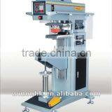WN-126X WINON Single Color Inkwell Pad Printing Machine thumbnail-1