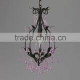 2015 European Style Decoration Chandelier Lamp/light With CE thumbnail-2