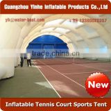 Inflatable Sports Tent Tennis Court