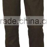 Costumes Leather Pants long