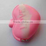 Foodgrade Fashional Pochi Silicone Wallet thumbnail-2