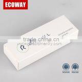 Hotel Disposable Shaving Razor With Shaving Cream Double Edge Razor for Men thumbnail-4