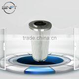 High Dirt Holding Glass Fiber Vickers Hydraulic Filter Element thumbnail-2