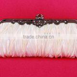 Portable And Safe Bridal Handbag Bg-092 thumbnail-1