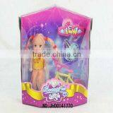 2012 Newest Fashion Design Fat Baby Doll